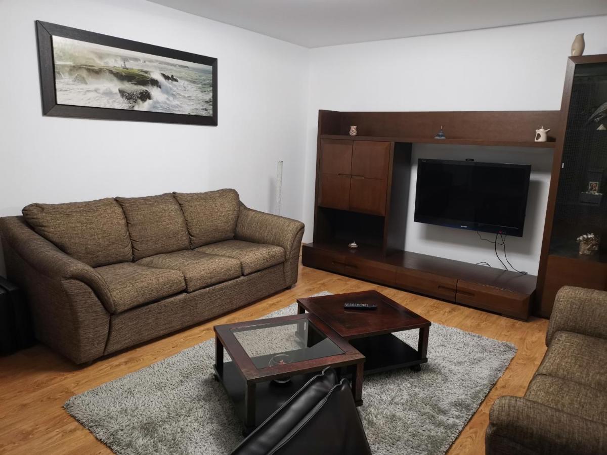 Arka Apartment Craiova Dış mekan fotoğraf