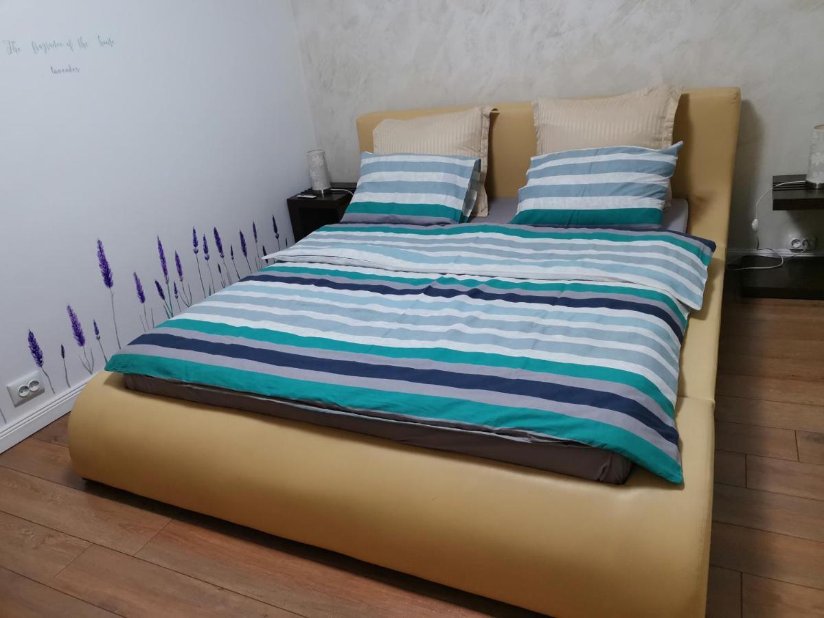 Arka Apartment Craiova Dış mekan fotoğraf