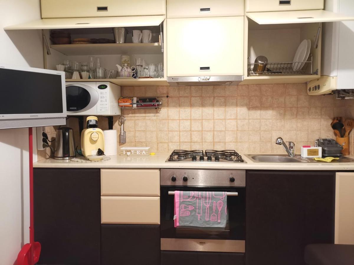 Arka Apartment Craiova Dış mekan fotoğraf