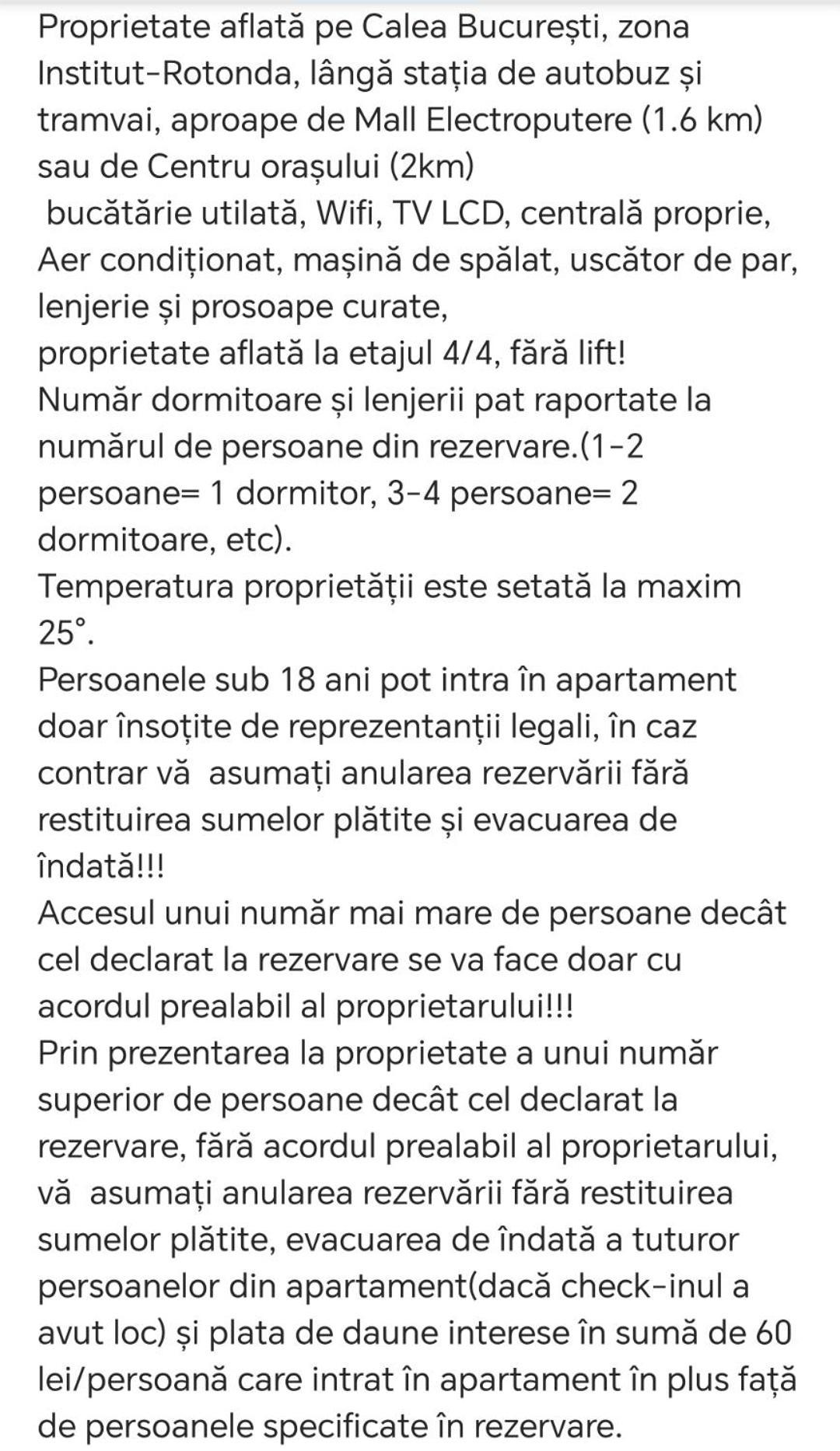 Arka Apartment Craiova Dış mekan fotoğraf