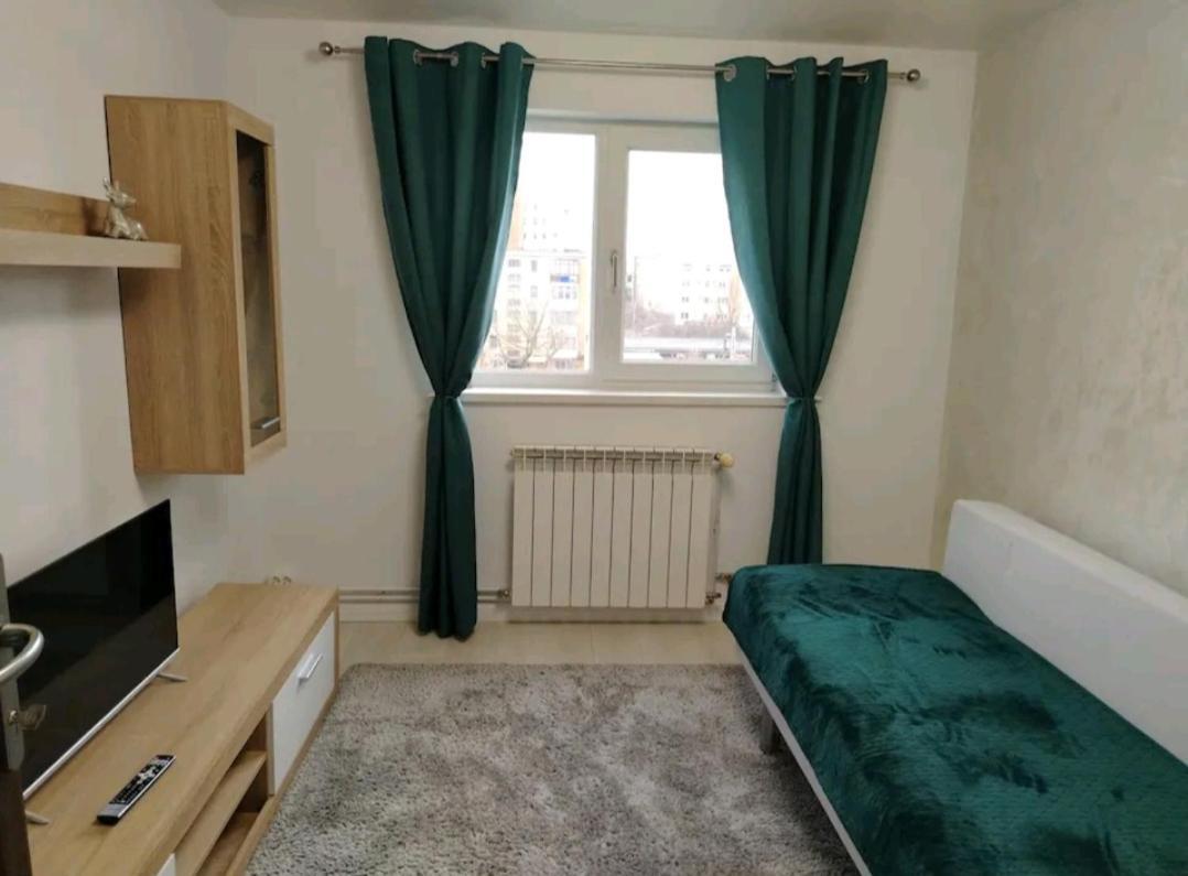 Arka Apartment Craiova Dış mekan fotoğraf