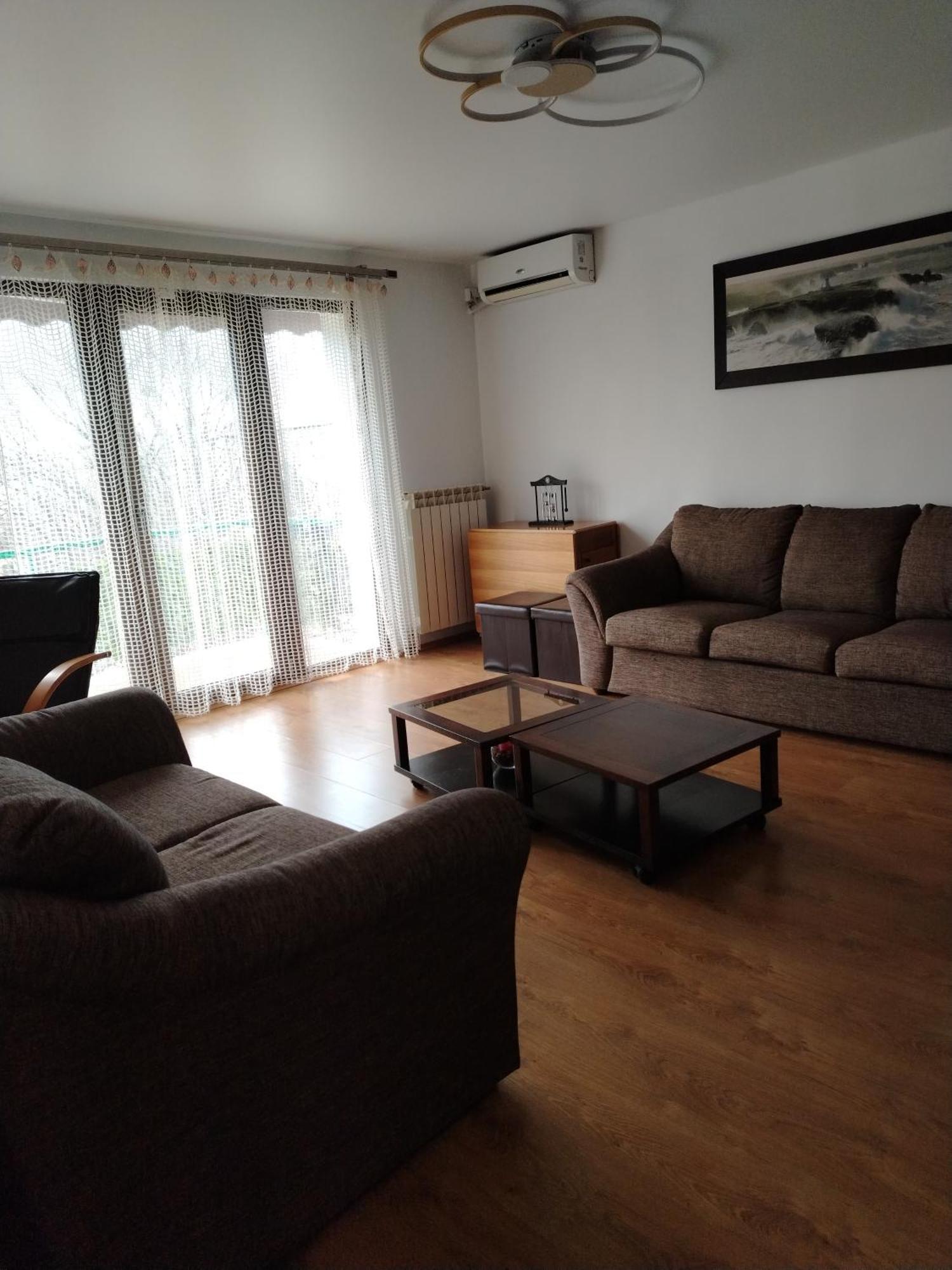Arka Apartment Craiova Dış mekan fotoğraf