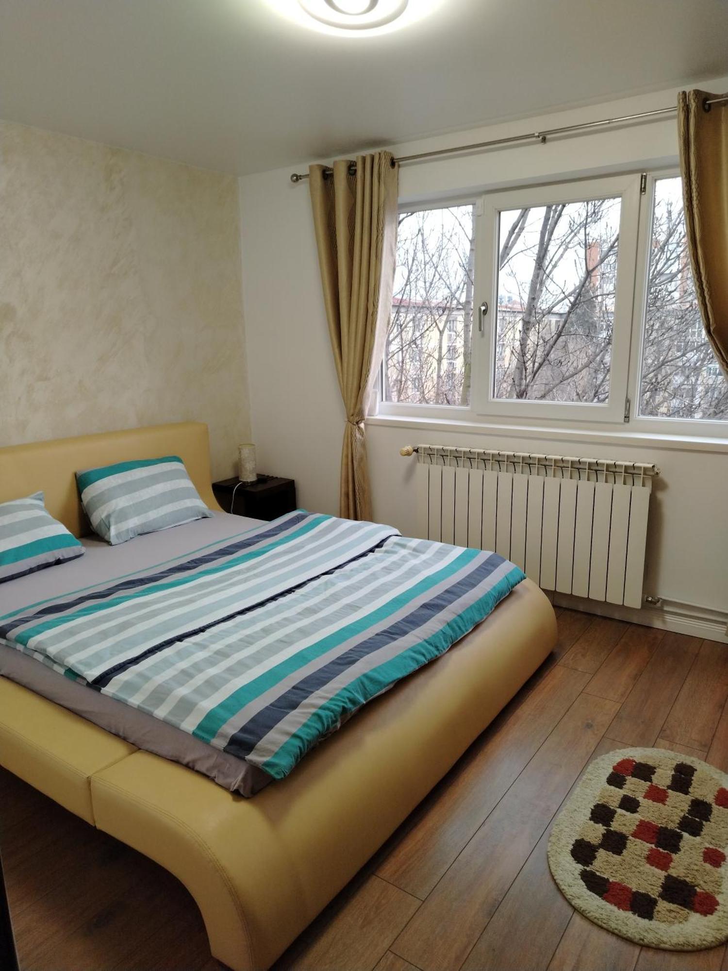 Arka Apartment Craiova Dış mekan fotoğraf