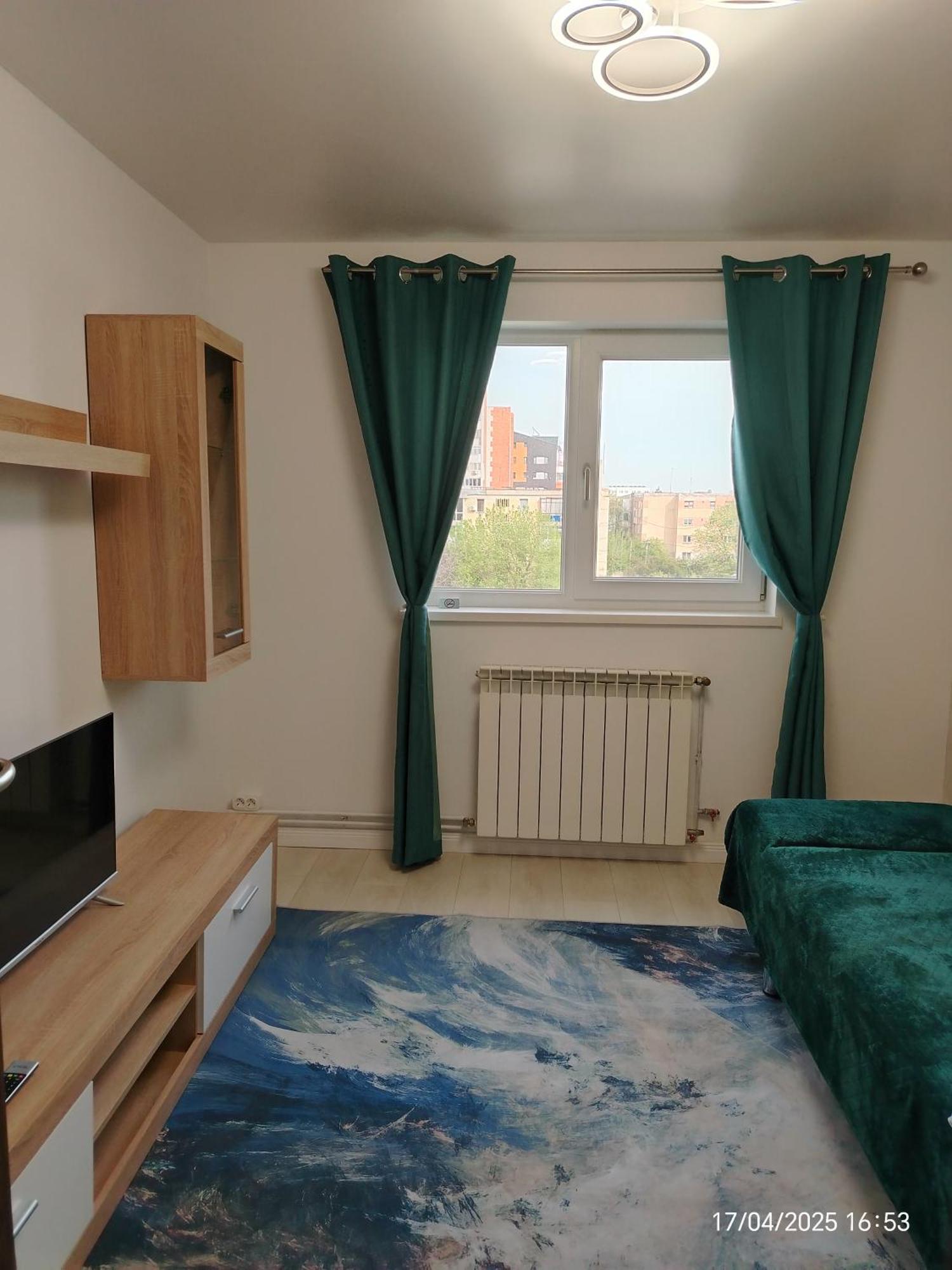 Arka Apartment Craiova Dış mekan fotoğraf
