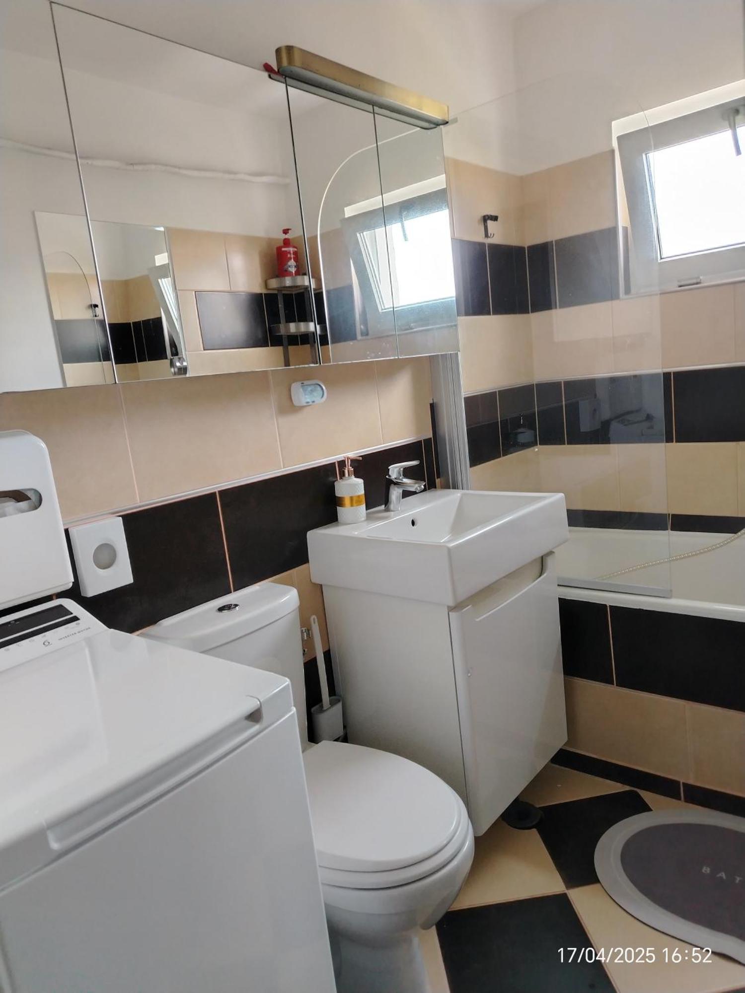 Arka Apartment Craiova Dış mekan fotoğraf