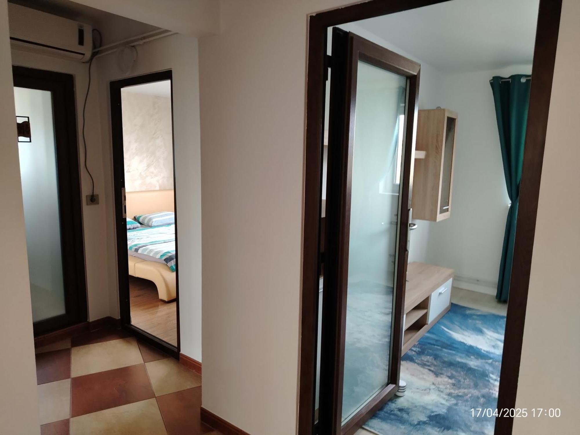 Arka Apartment Craiova Dış mekan fotoğraf