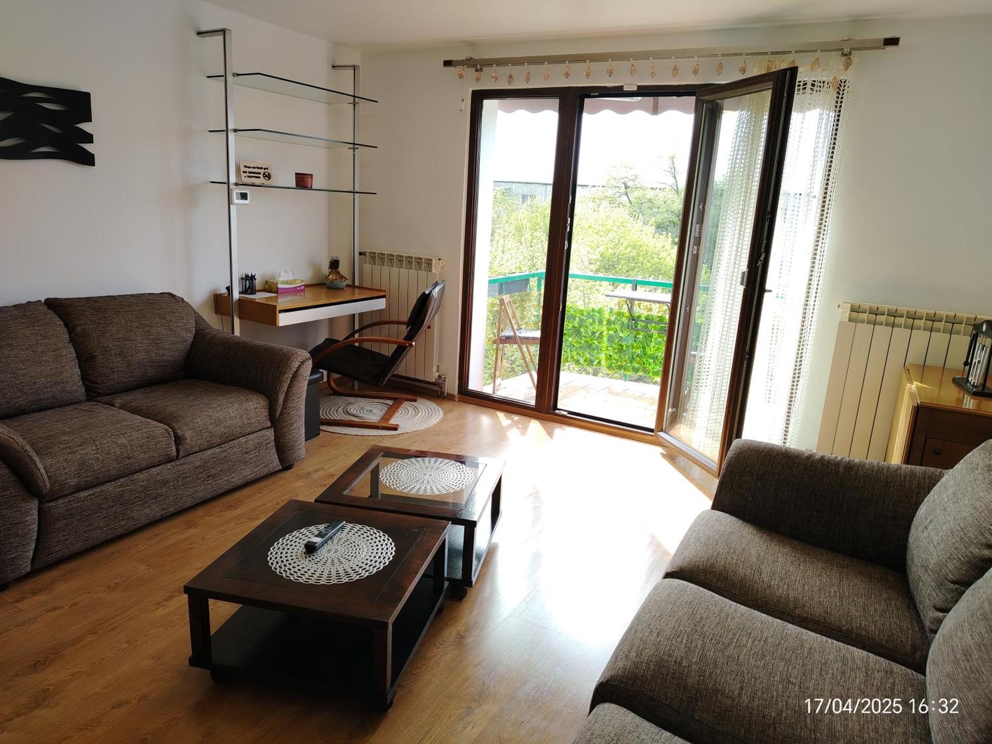 Arka Apartment Craiova Dış mekan fotoğraf