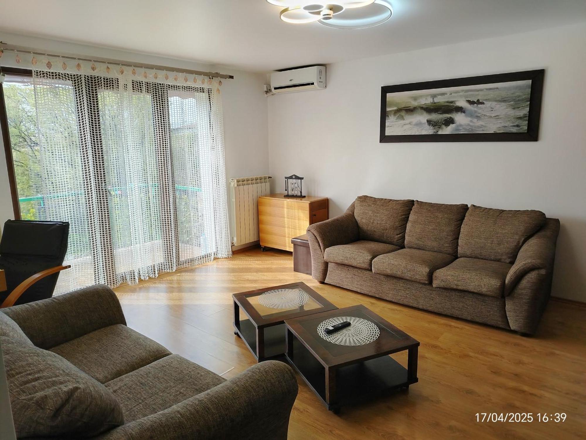 Arka Apartment Craiova Dış mekan fotoğraf