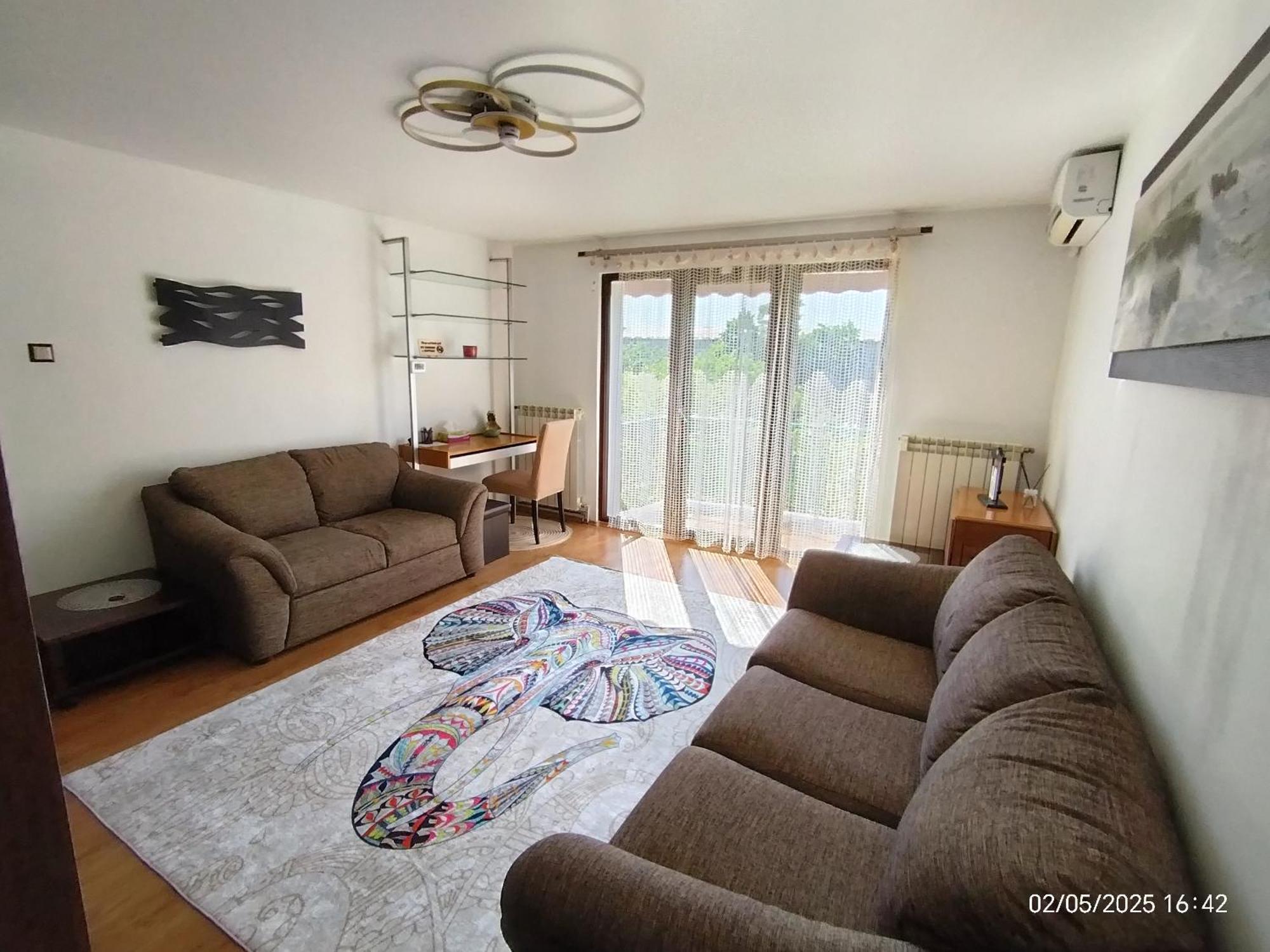 Arka Apartment Craiova Dış mekan fotoğraf