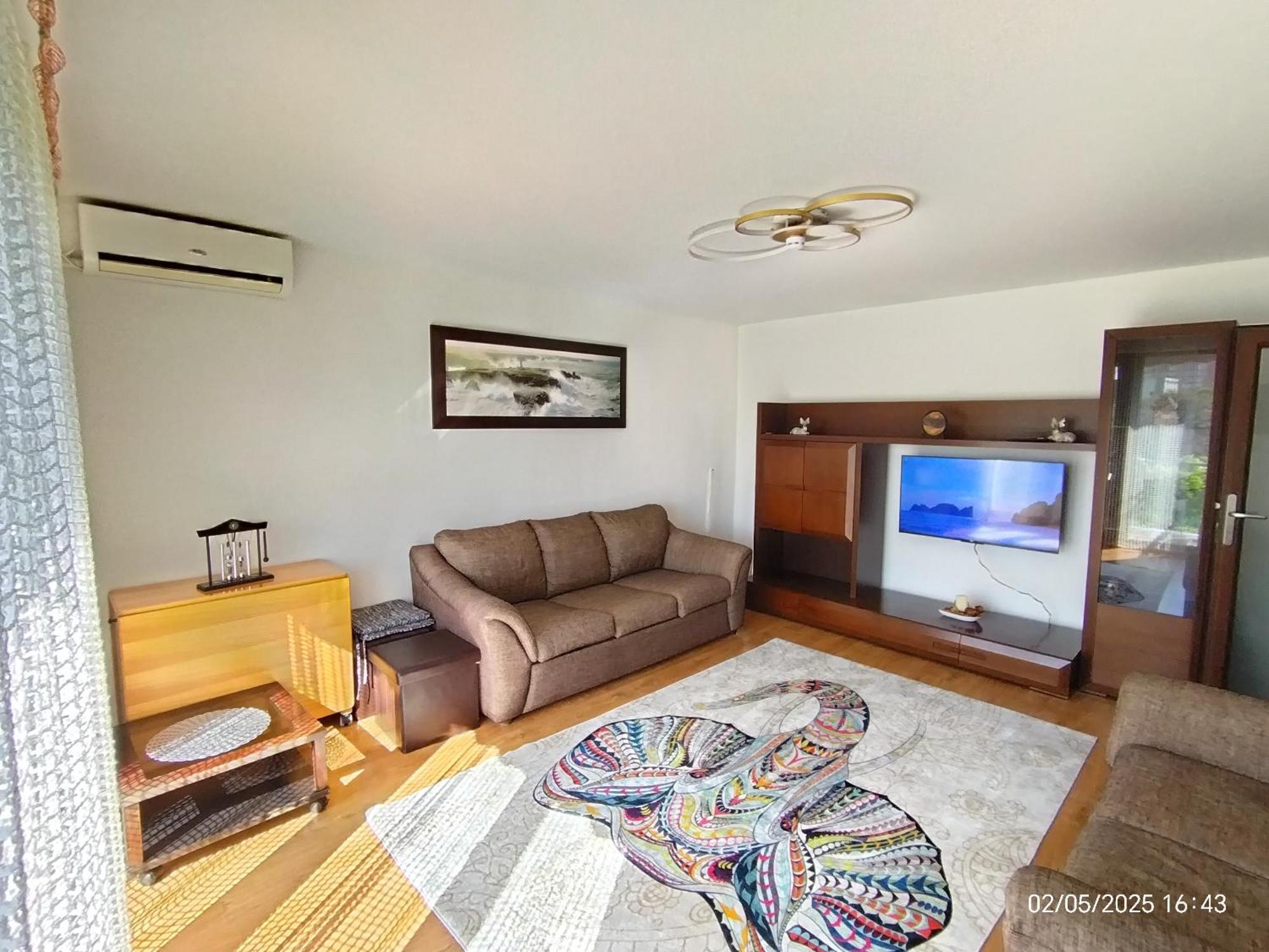 Arka Apartment Craiova Dış mekan fotoğraf